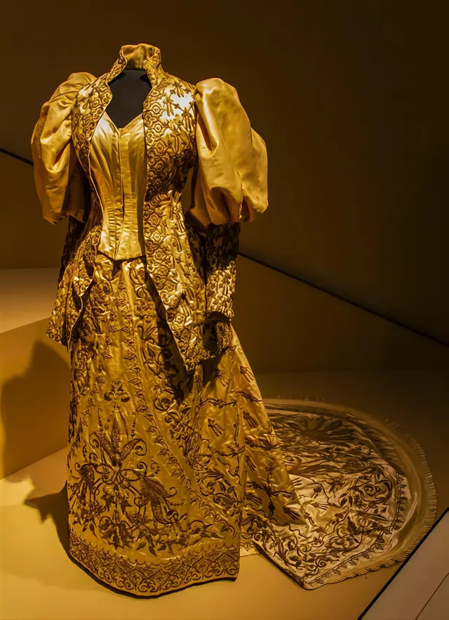 與金線的千年之約｜成都博物館限定浪漫