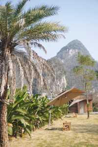 歲末，允許自己鬆弛地躺進十里畫廊的脈搏裡