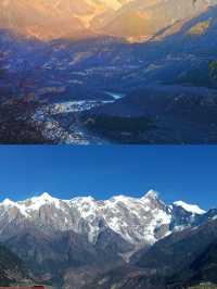 邂逅「羞女峰」真容！終極幸運之旅