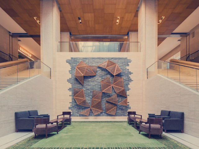 古北水鎮大酒店72小時沉浸體驗  