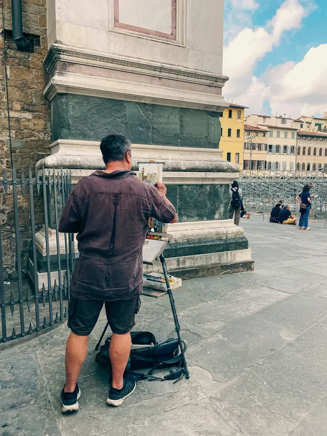 佛羅倫薩聖十字聖殿 意大利的先賢祠 佛羅倫薩聖十字聖殿 意大利的先賢祠