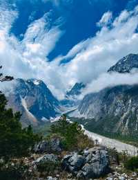 麗江食玩日記將浪漫同人間煙火味都袋晒落袋