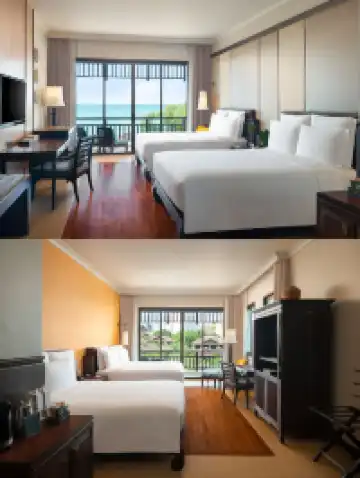 芭提雅年會場地推薦,一站式服務全包攬!