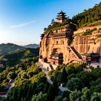 臨汾5天4晚家庭旅遊攻略(預算:約4000元)