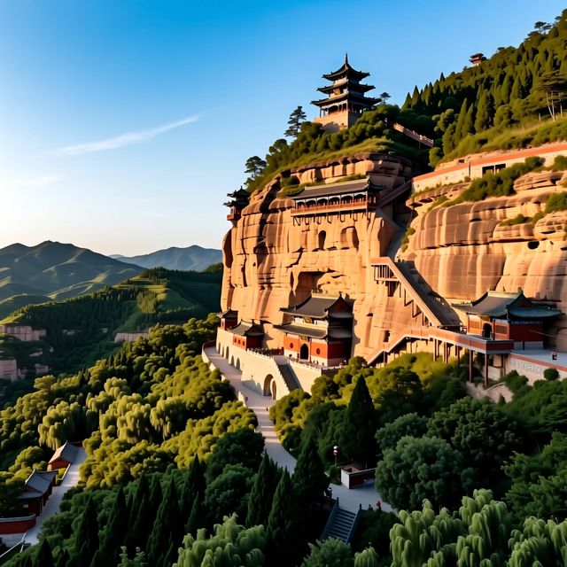 臨汾5天4晚家庭旅遊攻略(預算:約4000元) 臨汾5天4晚家庭旅遊攻略(預算:約4000元)