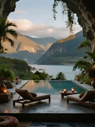 Who says you can't go to Tibet in winter? This warm winter guide to Nyingchi makes it easy to explore world-class scenery with kids