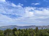 亞美尼亞 高加索明鏡上的千年黑色聖殿