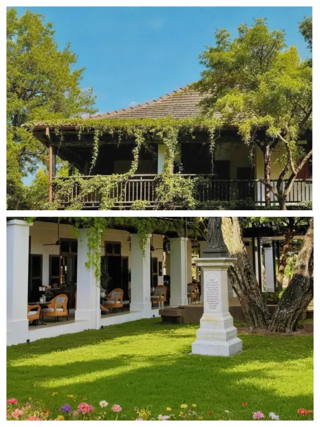 Must-stay Lanna-style Villa in downtown Chiang Mai loved by the whole family of five!