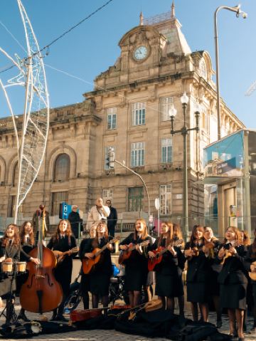 冬日的葡萄牙，走進了溫柔的航海舊夢