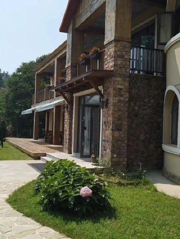 來長海輕舟，享海島慢生活！