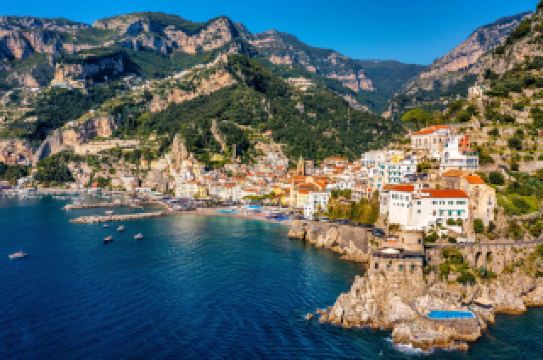 This 14-day Italy travel guide is a must-read!