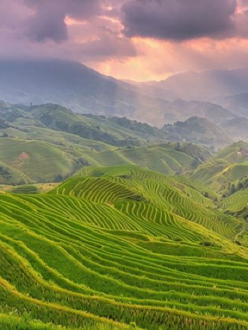 3일 동안 구이린을 알차게 즐길 수 있는 세 가지 가성비 좋은 방법을 알아보세요