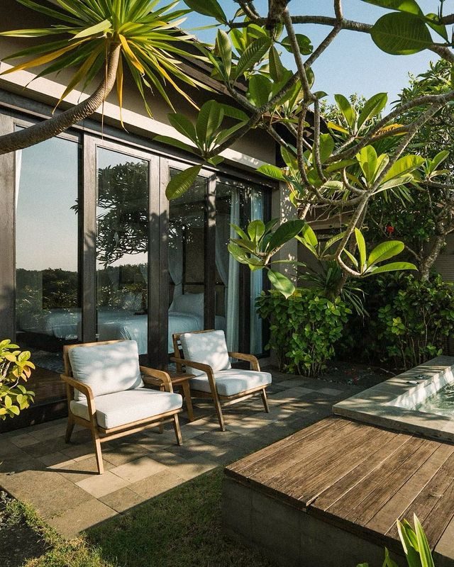 旅行日記|UMANA BALI讓我真連住不想走