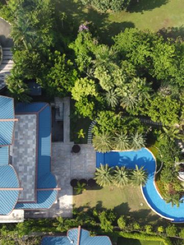 โรงแรมเวสทิน หว่านหนิง เที่ยวกับครอบครัวสนุกสุดๆ!