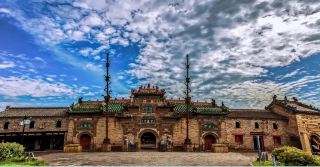 ผู้หญิงได้รับการยกเว้นค่าเข้าชมสถานที่ท่องเที่ยวหลายแห่งในเมืองโป๋โจว