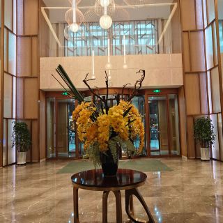 Xining Datong | This Holiday Inn scores big on the details