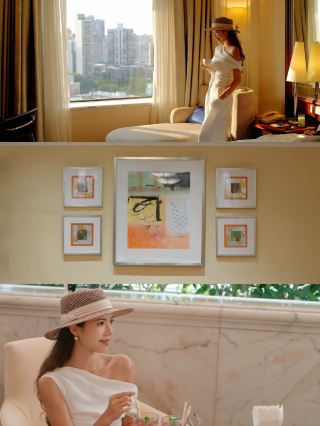 Macau's elegance is hidden in its five-star hotels | PLOG