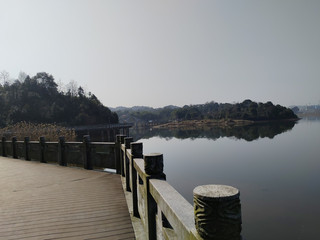 益陽慢旅日記｜一城煙火半城湖，住進宜尚的愜意時光