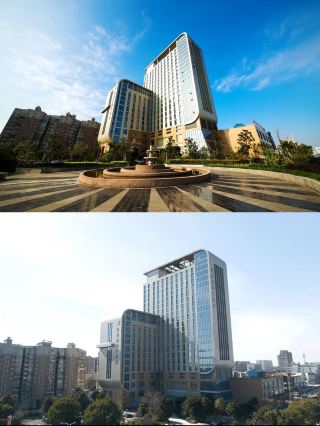 태흥호정, 들어가면 나가고 싶지 않아요!
