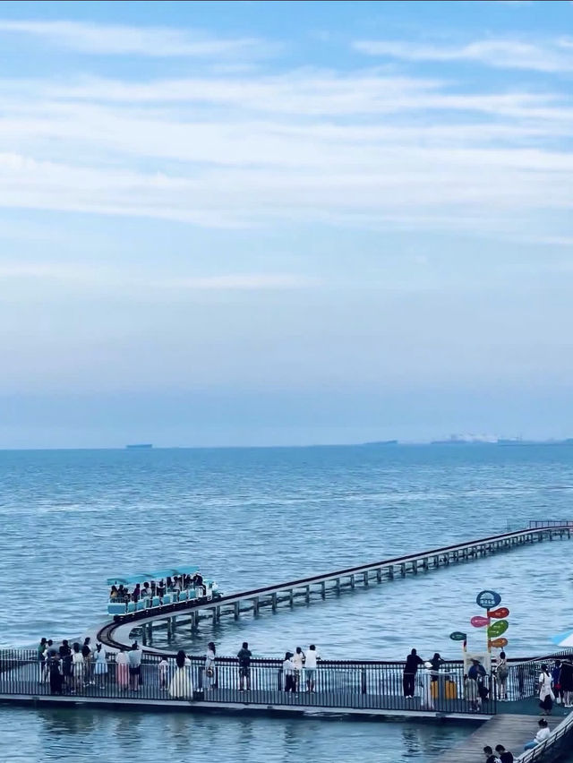 天津の超高層ビル群：中国の知られざる都市の宝石。 | Trip.com