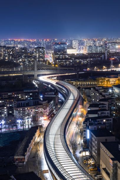 48時間で巡る瀋陽！この過小評価されているロマンチックな古都は本当に