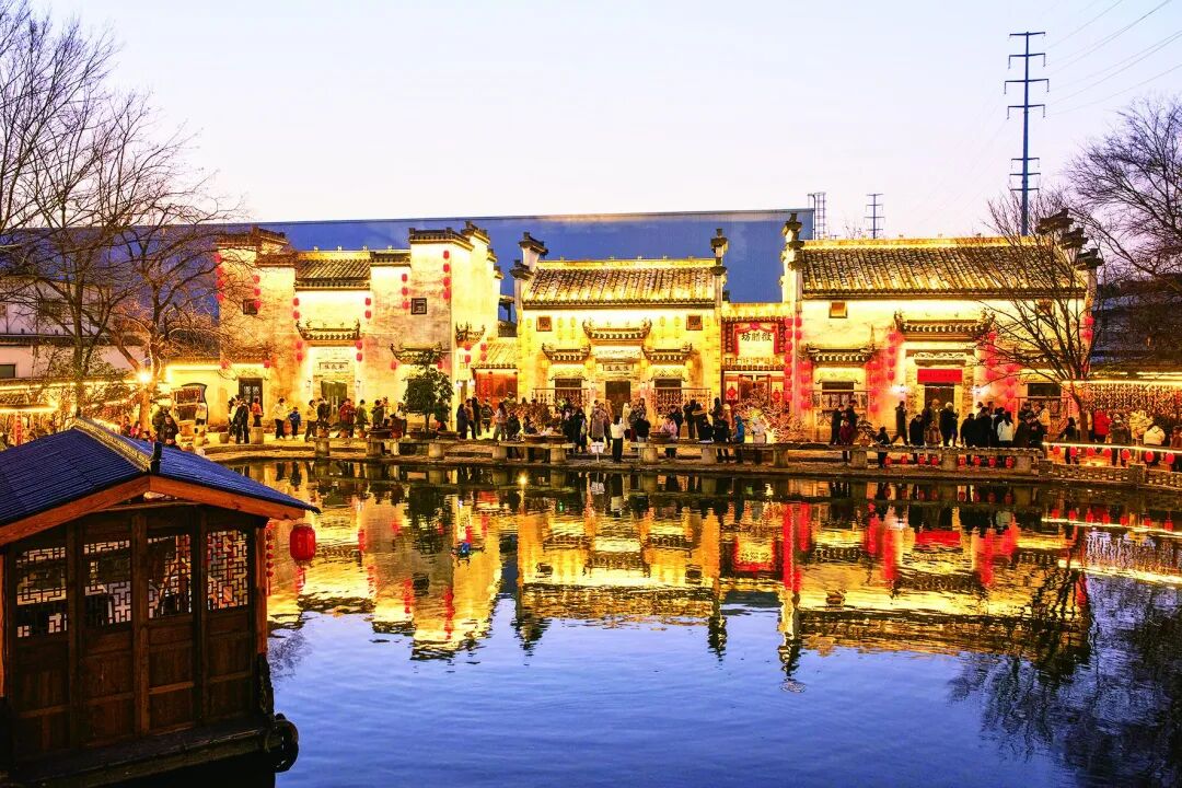 Bengbu May Day Fun Guide - Save it now