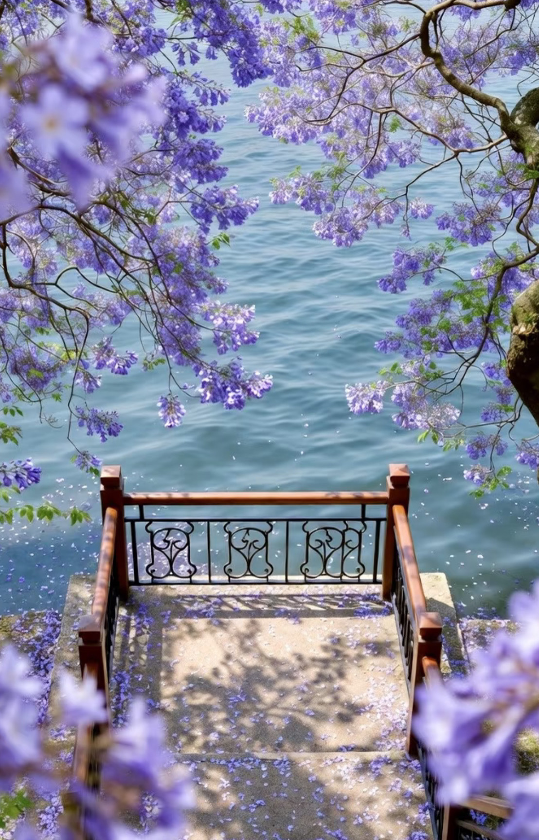  南寧園博園初夏賞花指南 