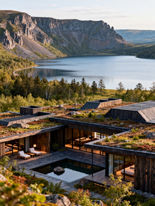 June at Changbai Mountain! Off-the-beaten-path secret spots to avoid the crowds