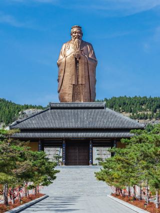山東が私にくれた最大の驚き！控えめな宝の街をおすすめします