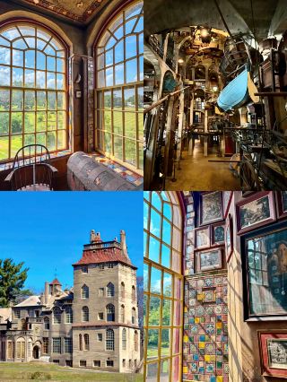 Hidden gems near Philadelphia