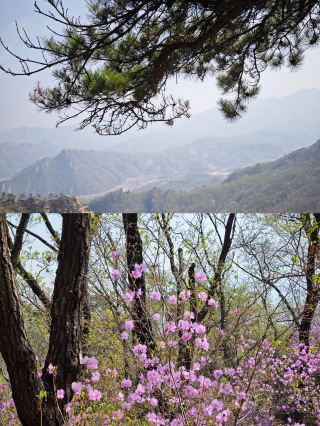 遼寧省鞍山市岫岩清涼山を探訪！