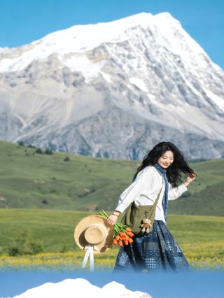 Western Sichuan family summer escape guide 3 days 2 nights short trip
