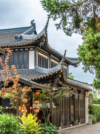 Hidden gem ancient town near Shanghai: Xinchang Ancient Town! Immerse yourself in the slow pace of Jiangnan