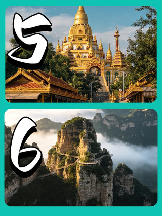 A city to visit spontaneously in summer? Add it to your travel plans