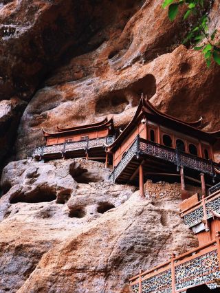3日間の三明旅行攻略はこれで十分！