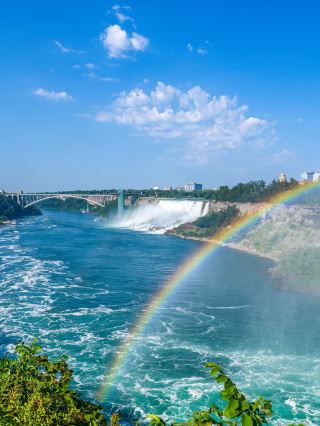 5-day multi-country US and Canada tour guide quick code