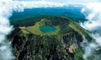 日韩13天｜從古寺金閣到碧海火山
