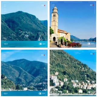 Lake Lugano: The Underrated Swiss-Italian Gem On My Bucket List