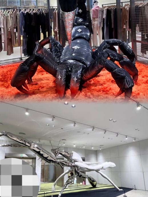 Shenzhen Giant Exhibition: A Guide to Avoiding Queues | Hidden