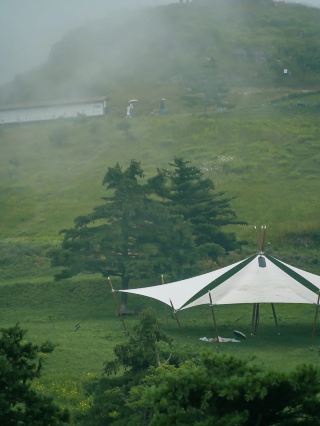 이창 백리황｜21℃ 구름 위 고산 초원 엄선 피서 여행 가이드