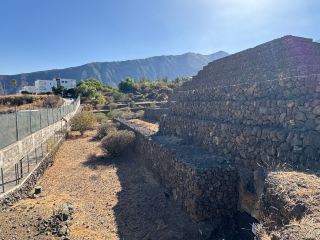 Unique Marvels of Tenerife: The Pyramids of Güímar