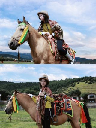 Unlocking Shangri-La with kids | The ultimate guide to a luxury family trip in Ren'an Valley