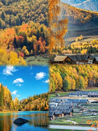 Back from Altay, got ripped off for 3 days, must share these hard-learned lessons
