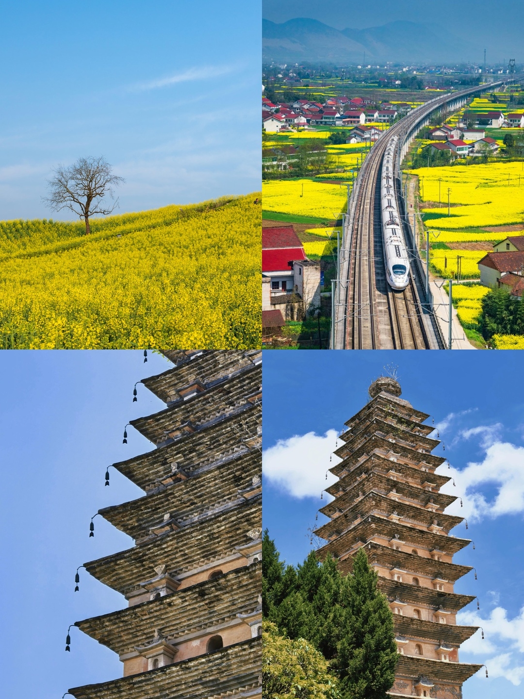 Hãy tránh đám đông trong dịp Quốc Khánh! 4 thành phố ít người biết đến này cung cấp những ưu đãi tuyệt vời về chỗ ở với giá dưới 300 RMB/người.
