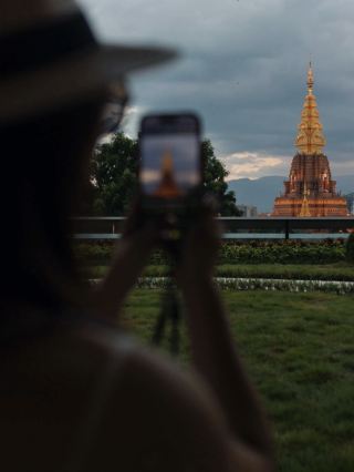 7-day family trip guide to Xishuangbanna for National Day!!