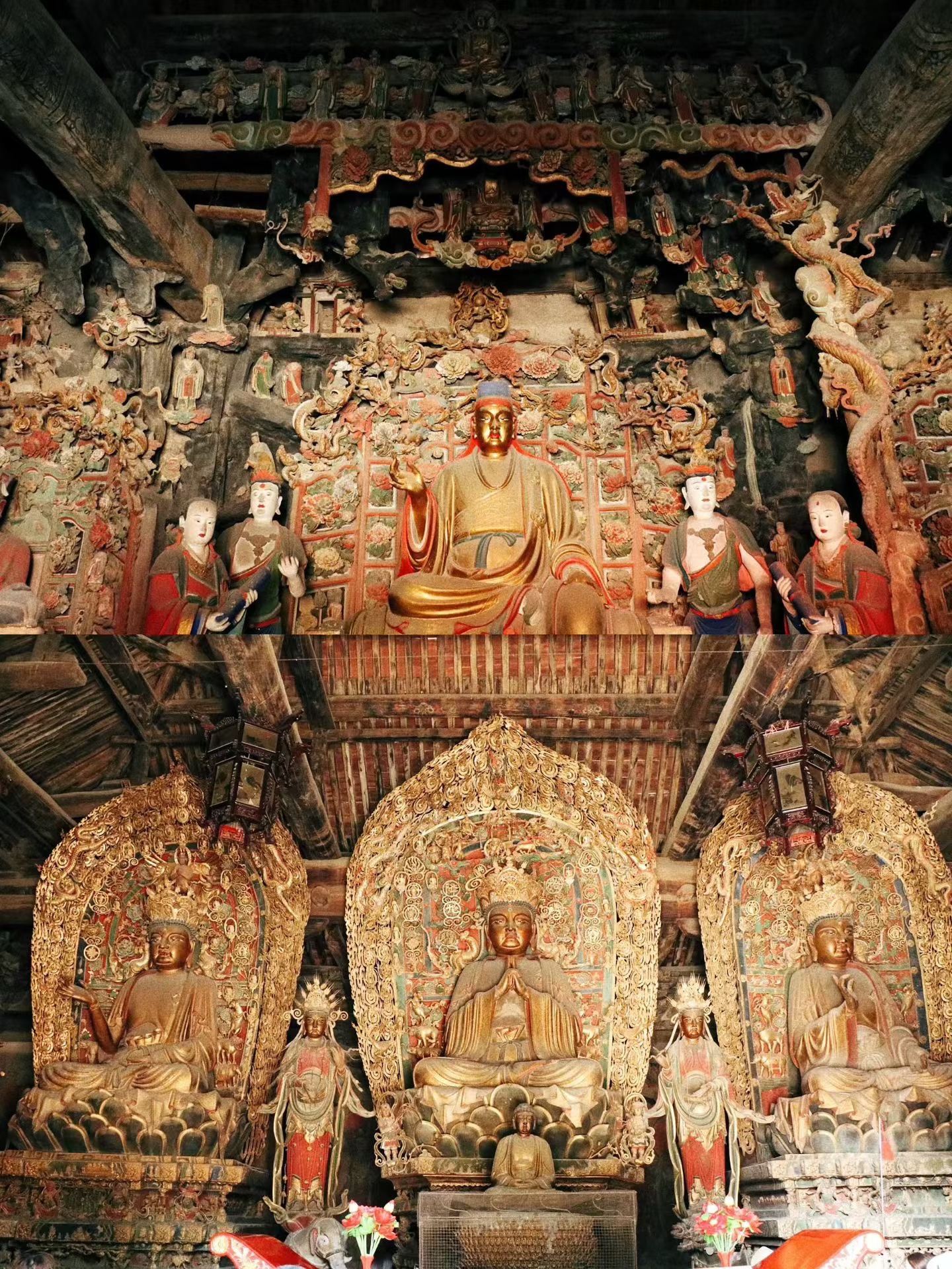 This 5-day in-depth Yuncheng–Linfen itinerary is incredible