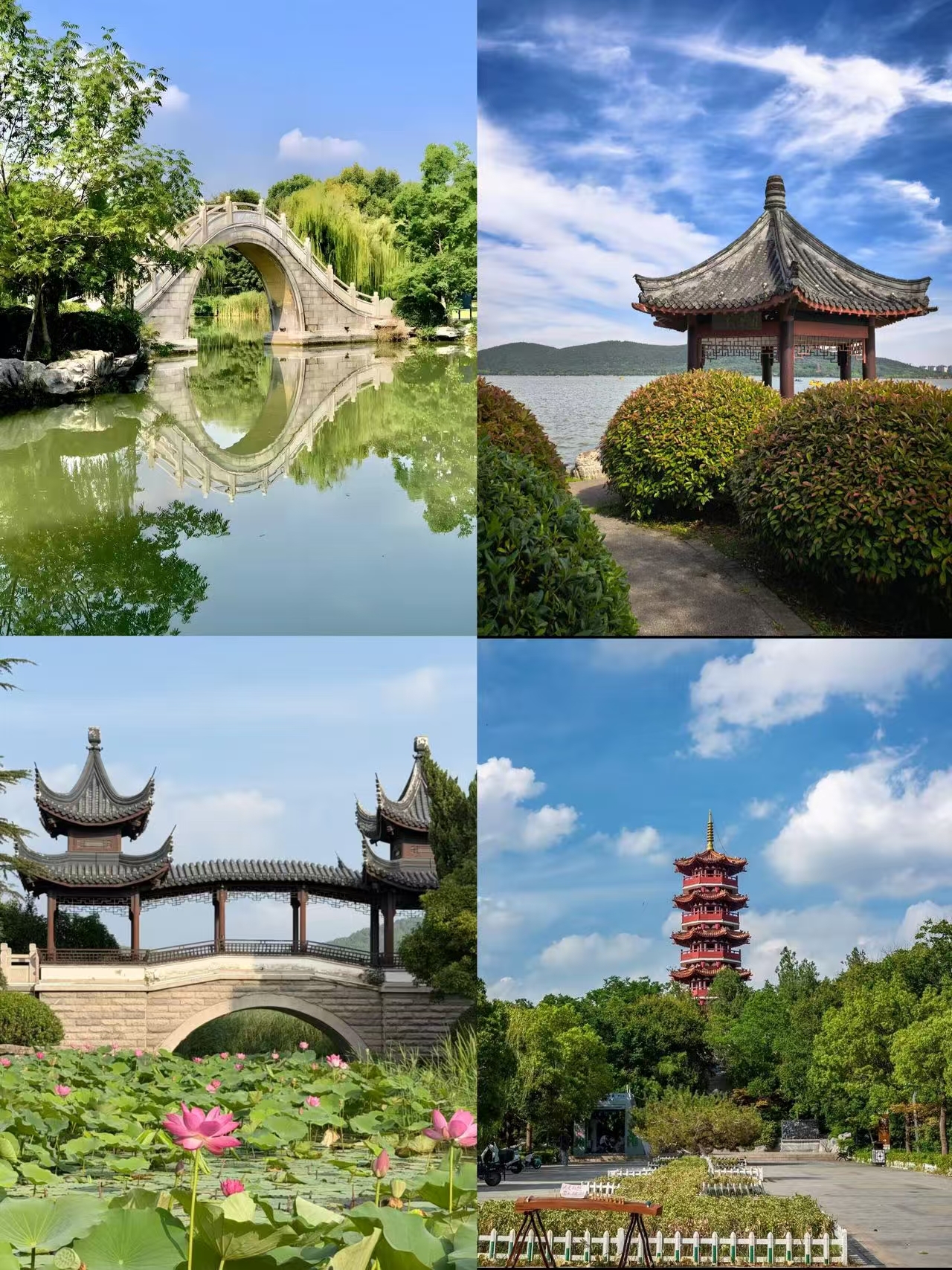 Honestly, I advise you not to go to Xuzhou lightly!