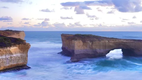 แจกแพลนเที่ยวออสเตรเลีย 7 วัน ช่วงวันหยุดยาว ใครขี้เกียจแพลนเองต้องเซฟด่วน! — traveler post in ลอร์น