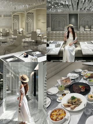 Macau's top luxury hidden gem hotel | Staying in a European-style palace is so rejuvenating