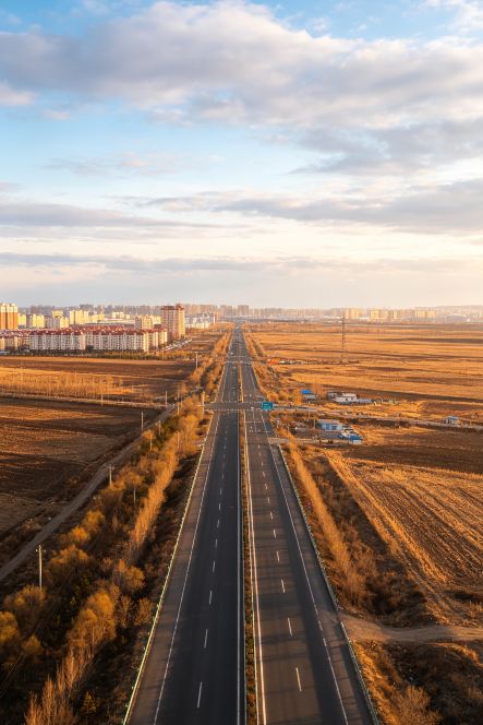 Weekend getaways from Shenyang | 4 hidden gems accessible by high-speed rail! Uncrowded and worth visiting